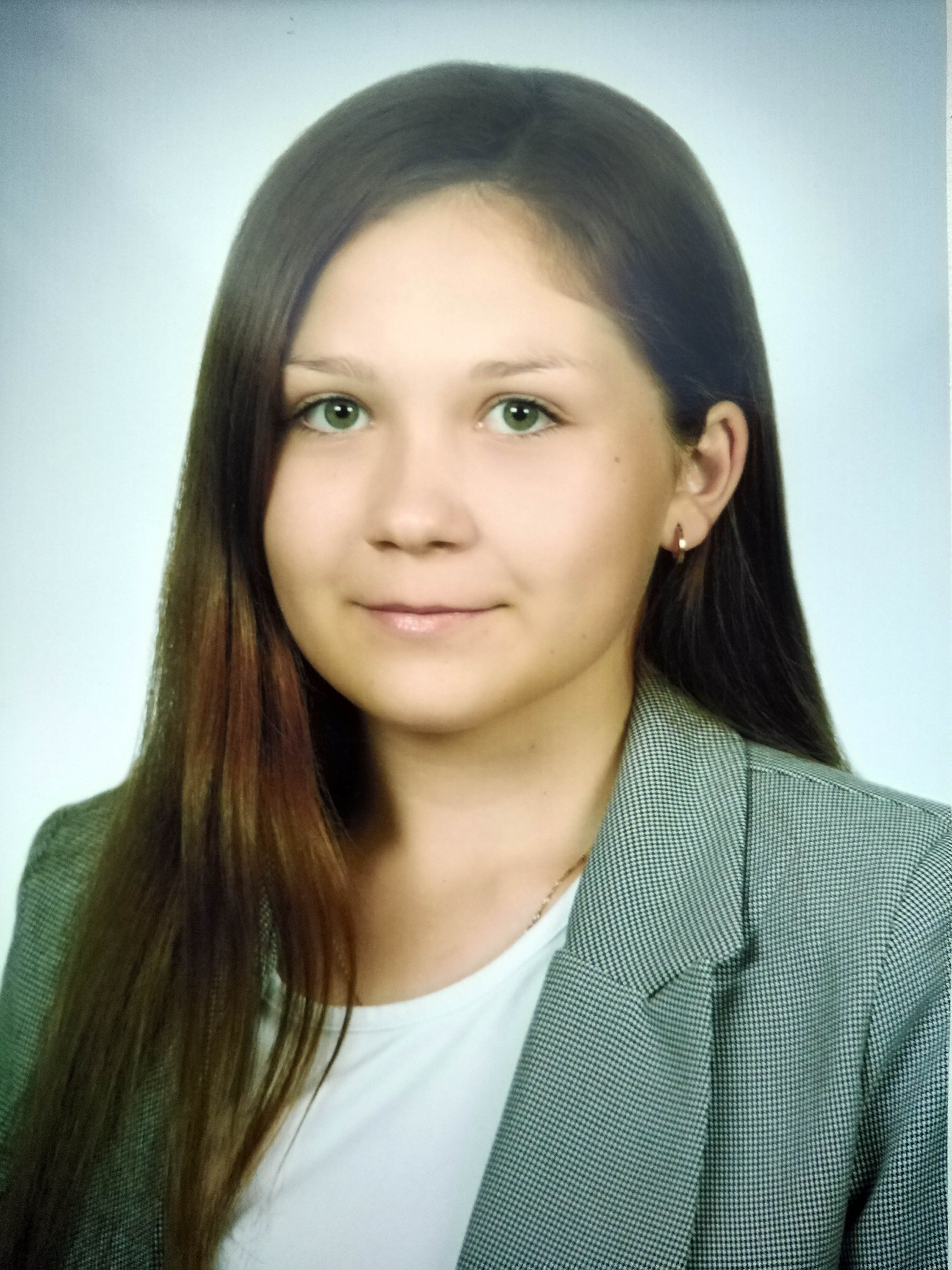 РЫБАК АННА